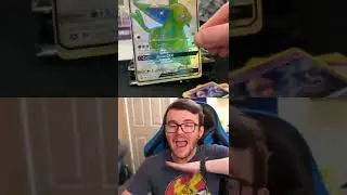 GameboyLuke Pulls SHINY ESPEON GX