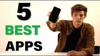 The Top 5 Best Investing Apps In 2021 (US and International)
