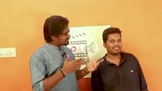 Mr.Story Teller PROMO