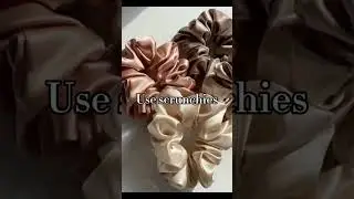 Dicas pra ir arrumada pra escola #aesthetic #dicas