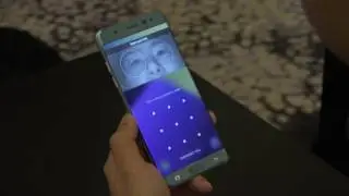 Galaxy Note7  Always On Display