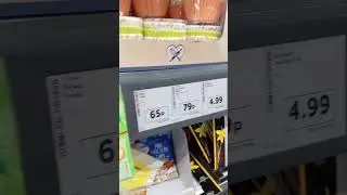 65p for dried yeast #uk #lidl #shopping #food#daily #new #online #love #happy #eating