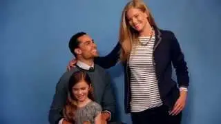 The New Jeans Collection | Behind The Scenes | Lands&rsquo; End
