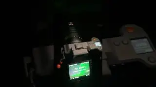 Hasselblad X2D II 100C | Aurora in HDR vs SDR
