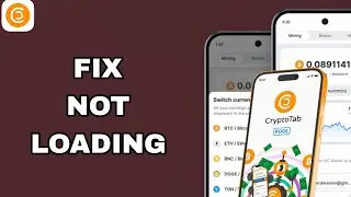 How To Fix And Solve Not Loading On CT Pool App | Step By Step