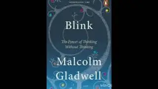 Blink - Book Summary