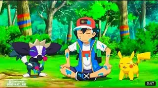 Pokemon journeys episode 128 Preview | Pokemon Sword and Shield Episode 128 Preview HD