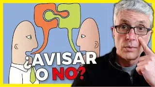 ✅ Cuándo dar aviso de Pared MEDIANERA? | Debe saberlo el VECINO?