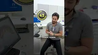 #viral #dentist GUESS THE PATIENT's DIAGNOSIS IN 60 SECONDS!!!
