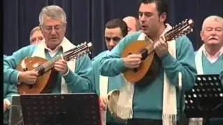 Glorioso Rondel