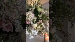 Luxury Wedding at The Houston Club 🤍💍 #luxurywedding #wedding #houston #weddingplanner