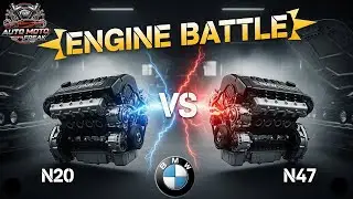 2.0 N20 OR 2.0 N47? REVIEW, PROBLEMS, RELIABILITY!