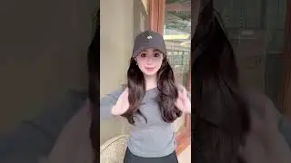 Smooth Hair Wig Try-On |Real orFake?#wigs#keswigs#hairstyle#nicewig