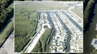 Residents concerned about new development near Fort Myers Beach