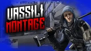 Dirty Bomb Sniper Montage Part 1 HD