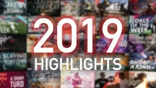 2019 HIGHLIGHTS - POWERPACK