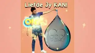 Liefde Jy Kan! - Michael Bowles (Lyric Video) 