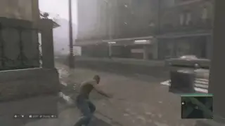 Mafia 3 Bathhouse Mission