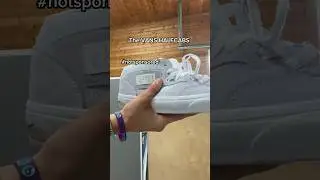 Оценка обуви для скейтбординга, часть 2: Vans Halfcab&rsquo;s | #скейтбординг #шорты