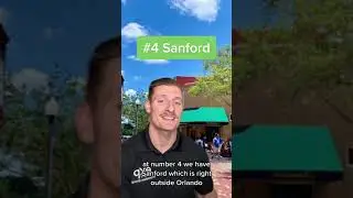 Top 5 Cities To Raise A Family In Florida