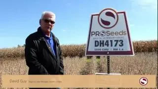 PROSeeds DH4173 soybean product video