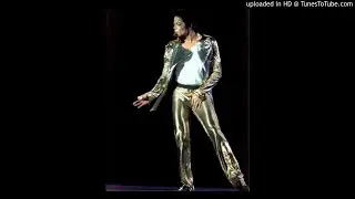 4. HUMAN NATURE | A Night With Michael Jackson (Fanmade)