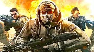 SAIUU VEJA TUDO SOBRE A SEASON 1 COD MOBILE