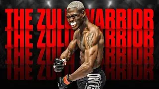 The BEST Body Puncher in MMA - Bolaji Oki