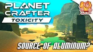 Exploration and Resource Hunting | Planet Crafter S10 E10