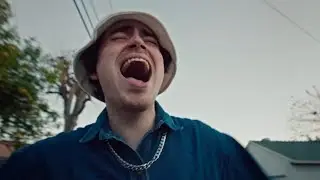 OCTAVIO the Dweeb - Someday I'll Be Happy (Official Video)