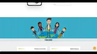 GeoManna . Обзор ICO.