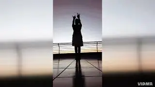 BGIRL CATALINA - Killing The Ninja Flow 🌸🥷