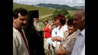 ІУ Бойківські фестини=2007 Турка