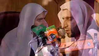 لا تدفنوا الرأس إلا عند مرقده - نعي فجيع ليلة الأربعين للملا عبدالحي ال قمبر - الاربعين 1439