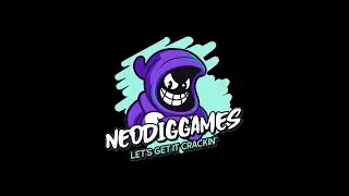 NeodigGames | Let's Get It Crackin'