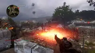 My Best WW2 Beta Clips Week 1