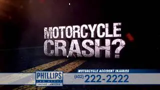 Phoenix Attorneys That Understand Motorcycle Law- Phillips Law Group