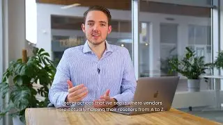 Why resellers aren't using your market development funds.