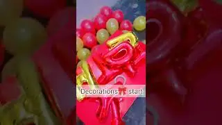 5 february, Princess Anam birthday celebration 🥳 #trend #vlogs #birthdayspecial #ytshorts #minivlogs