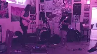 5 by The Goddamn Hustle @ Two& on 8/5/18