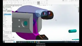 Gripper Assembly