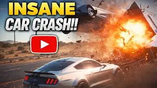 NFS Payback - Stealing the MY Koenigsegg in the Highway Heist Mission