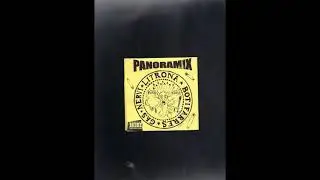 Panor&agrave;mix: 
