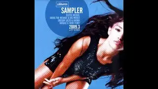 Morjac & Todd Terry - Do it (The montanas mix)