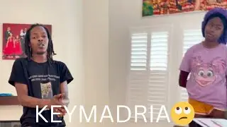BEAUTIISHER.NAME снова использует имя Кеймадрии, а Джейлин закатывает глаза, когда упоминается её...