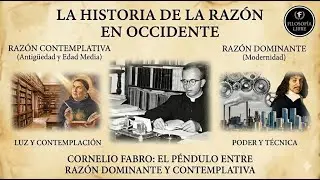 DOMINACIÓN Y CONTEMPLACIÓN