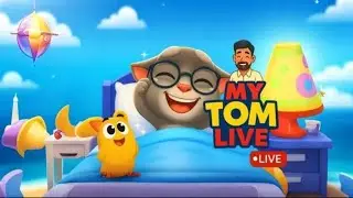 My Talking Tom Cat 2 Live