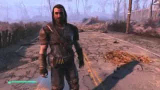 Fallout 4 unlimited caps glitch