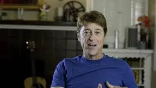 Bill Allen Discusses New Book 