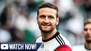 Shkodran Mustafi || Welcome to Valencia || Skills, goals and assists [HD]